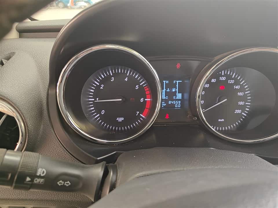 Hose S3