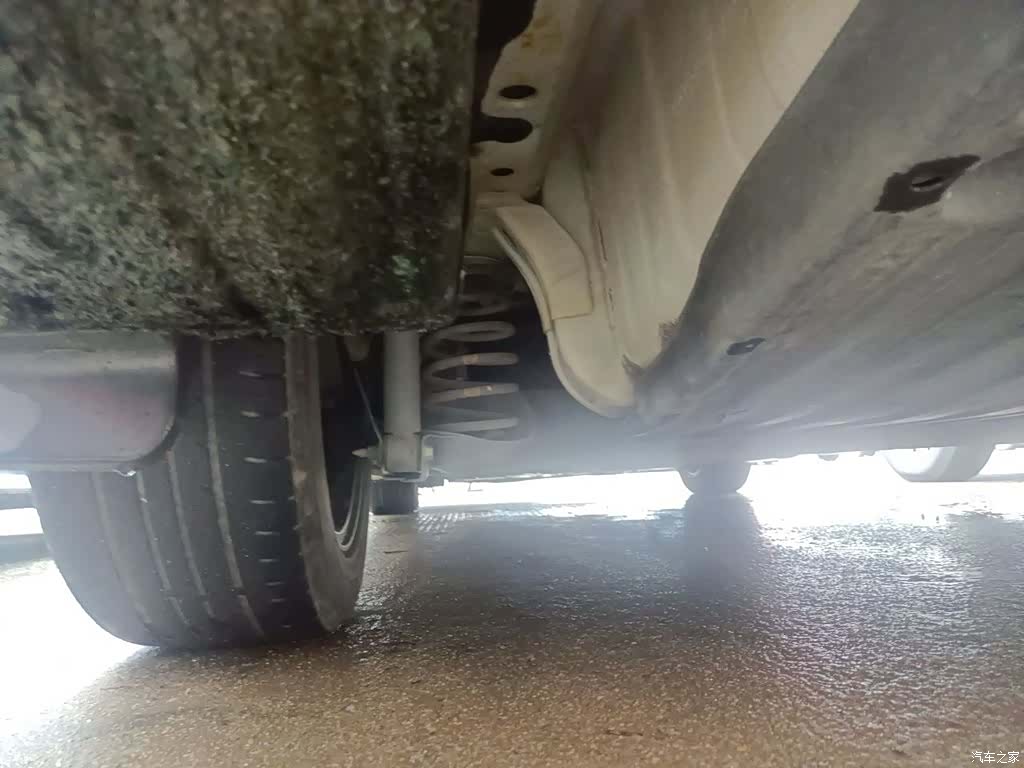 Honda Crider, 2019 18