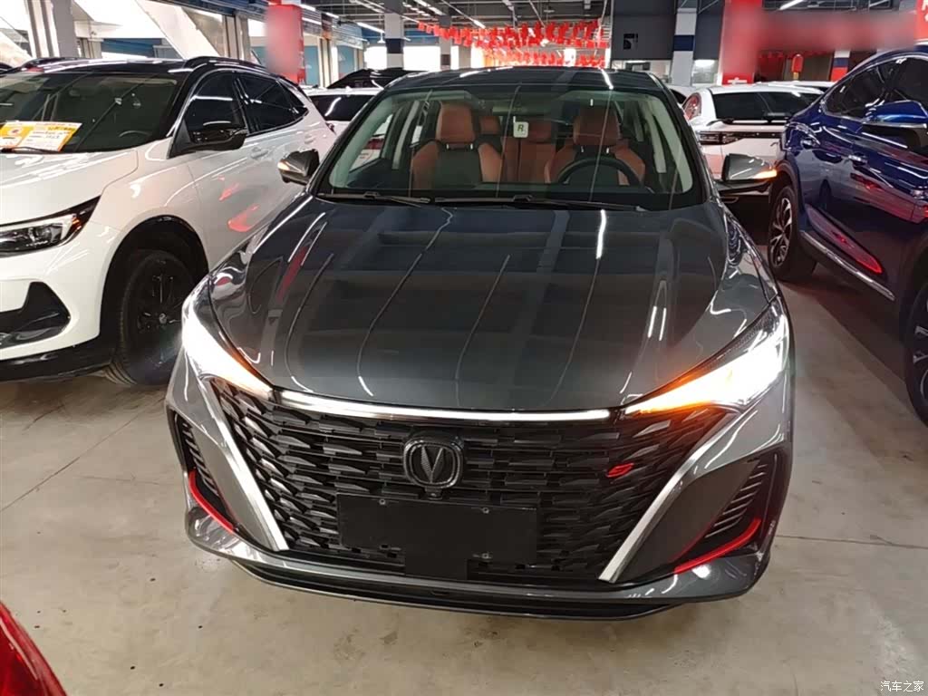 Changan Eado, 2023 3