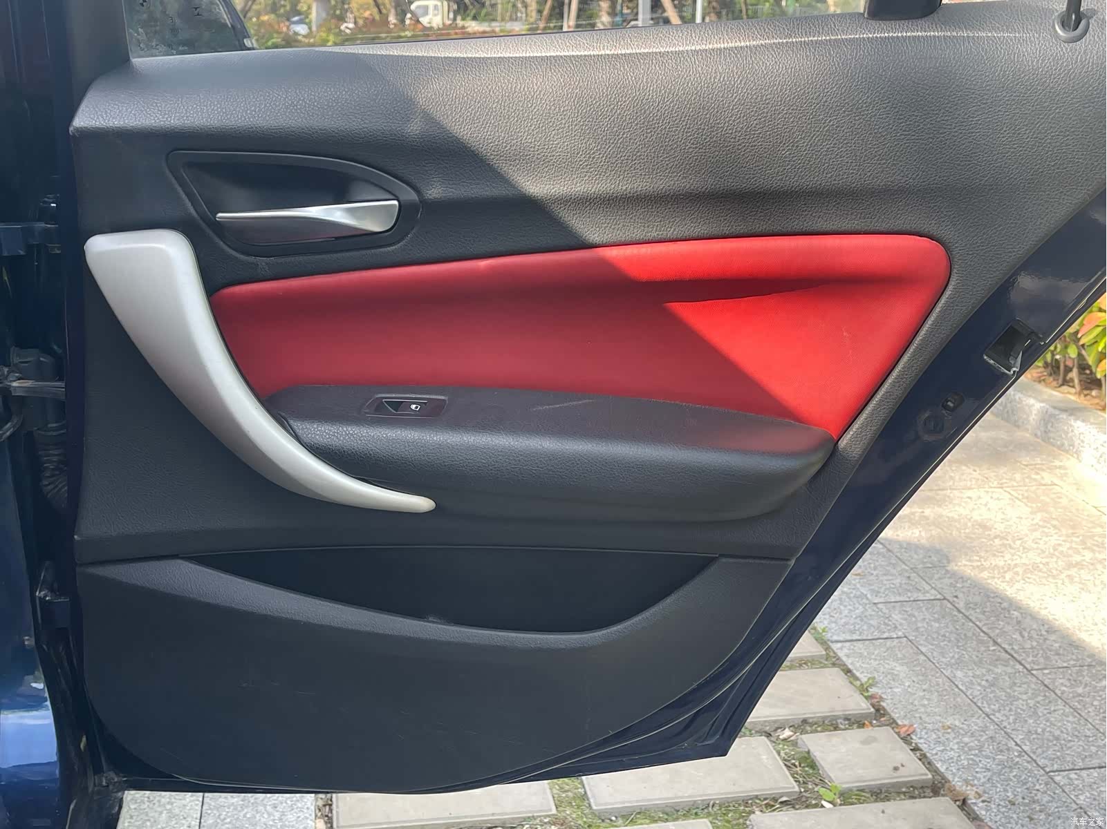 BMW 1 Series, 2016 21