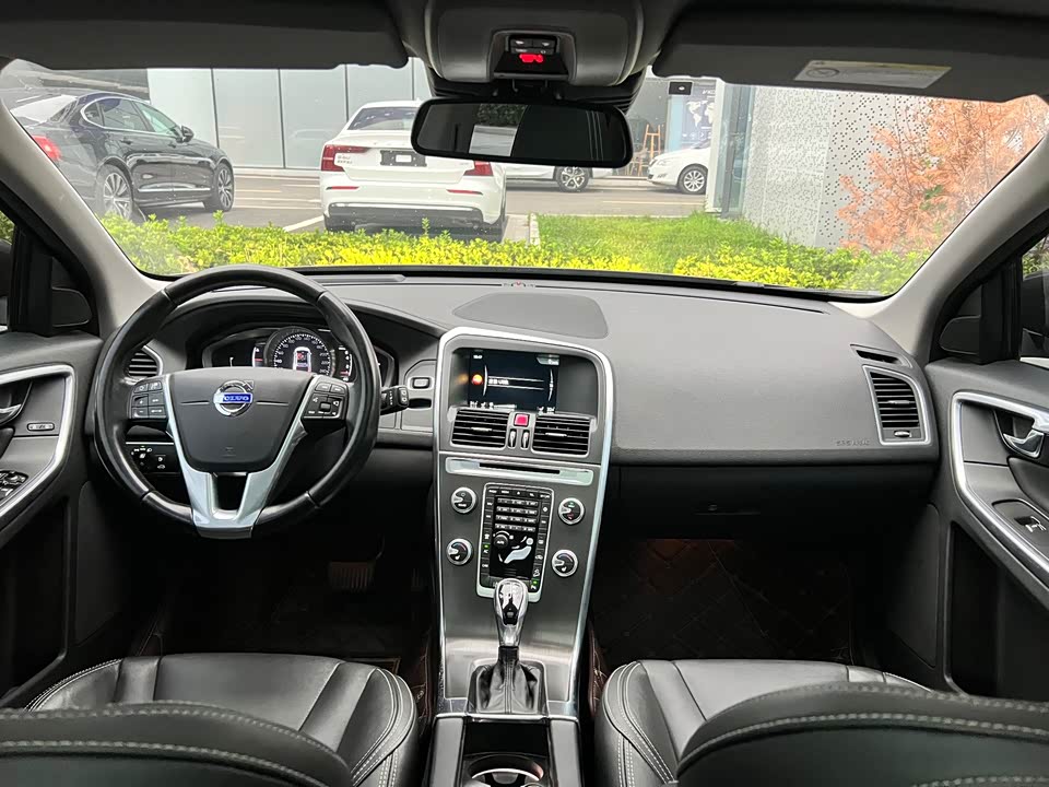 Volvo XC60 Volvo XC60
