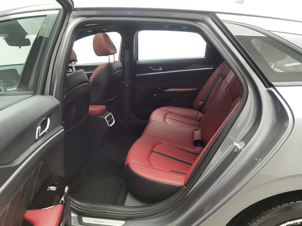 Kia K5, 2022 15