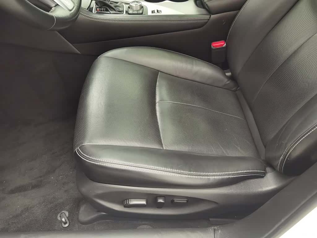 Infiniti Q50L, 2019 20