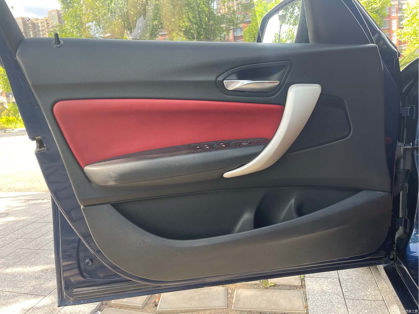 BMW 1 Series, 2016 20