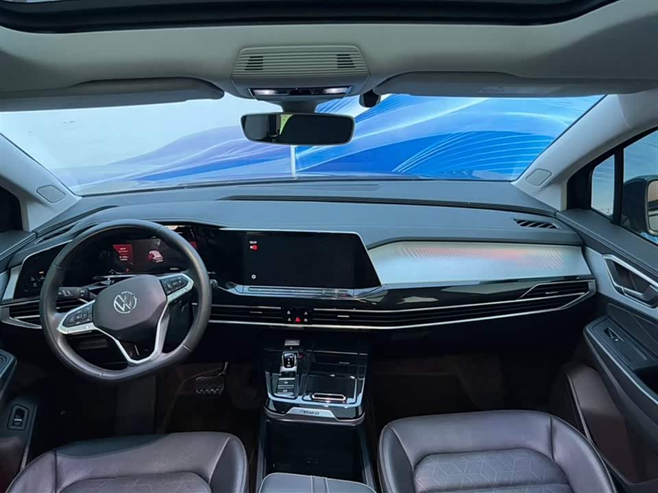 Volkswagen Lanjing Volkswagen Lanjing