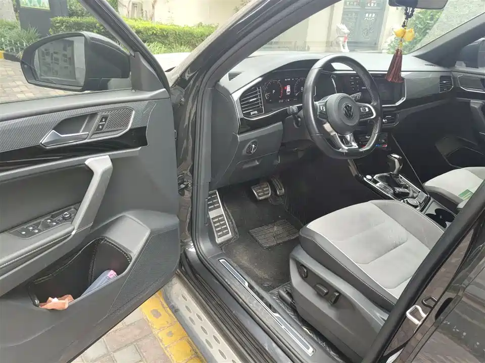 Volkswagen Tanyue Volkswagen Tanyue
