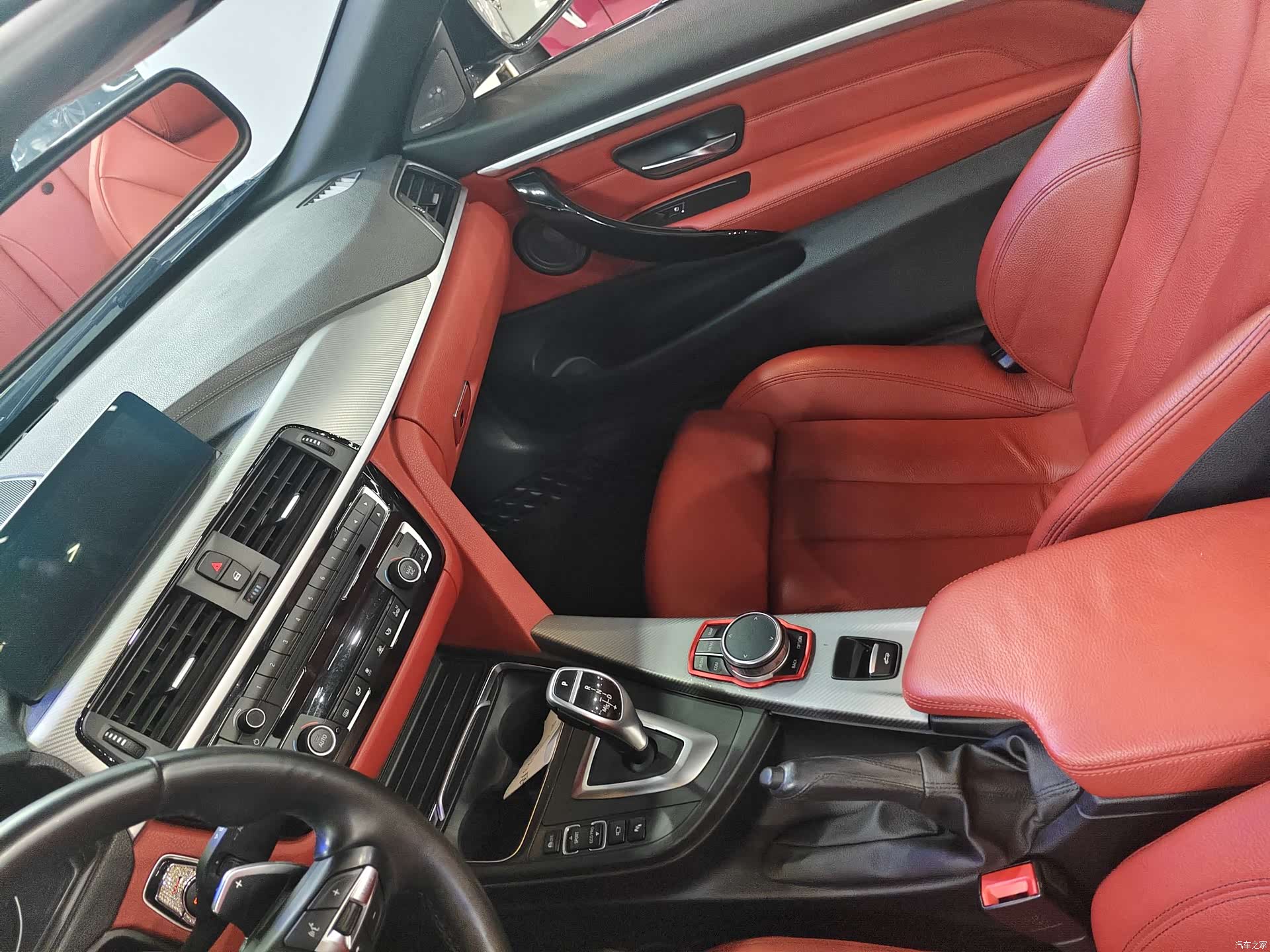 BMW 4 Series, 2019 6