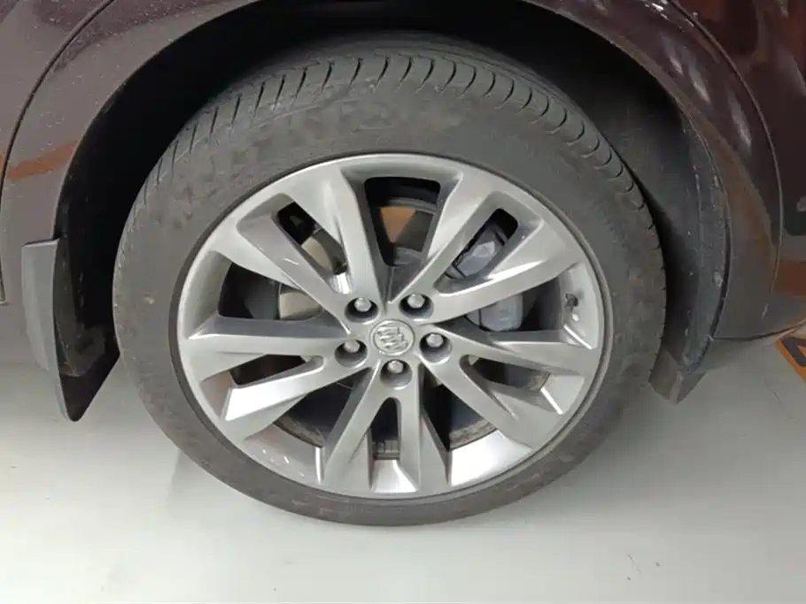 Buick Angkewei S