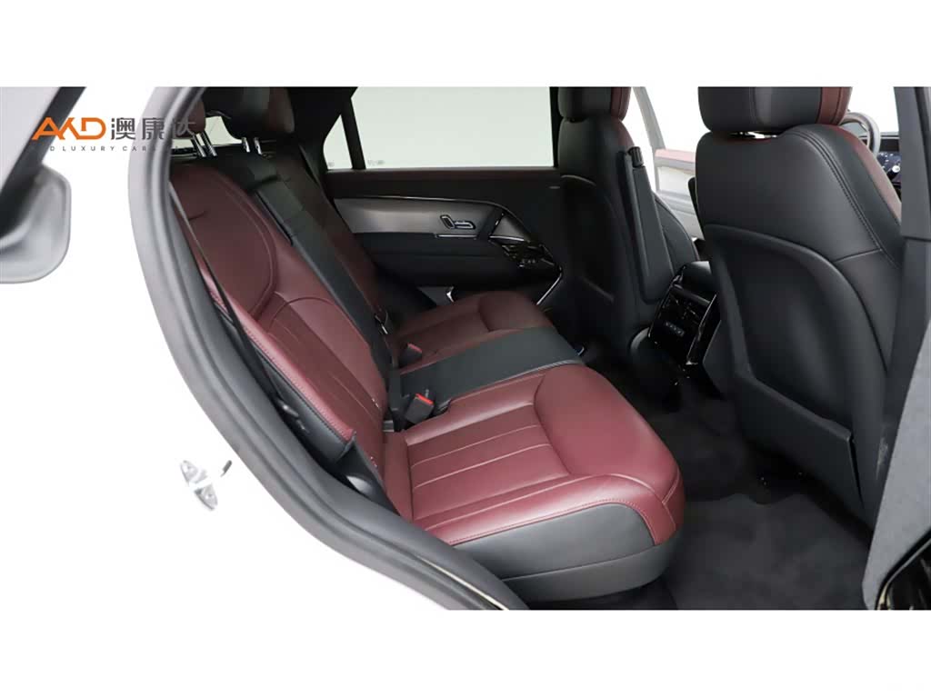 Land Rover Range Rover Sport, 2023 8