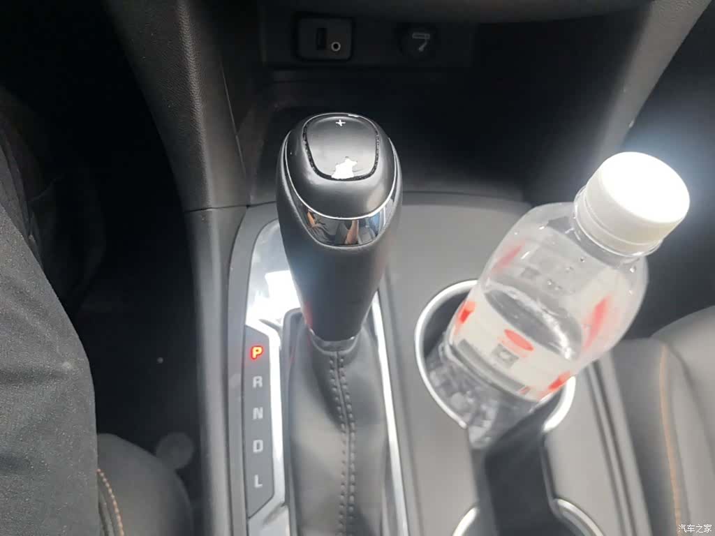 Chevrolet Equinox, 2017 15