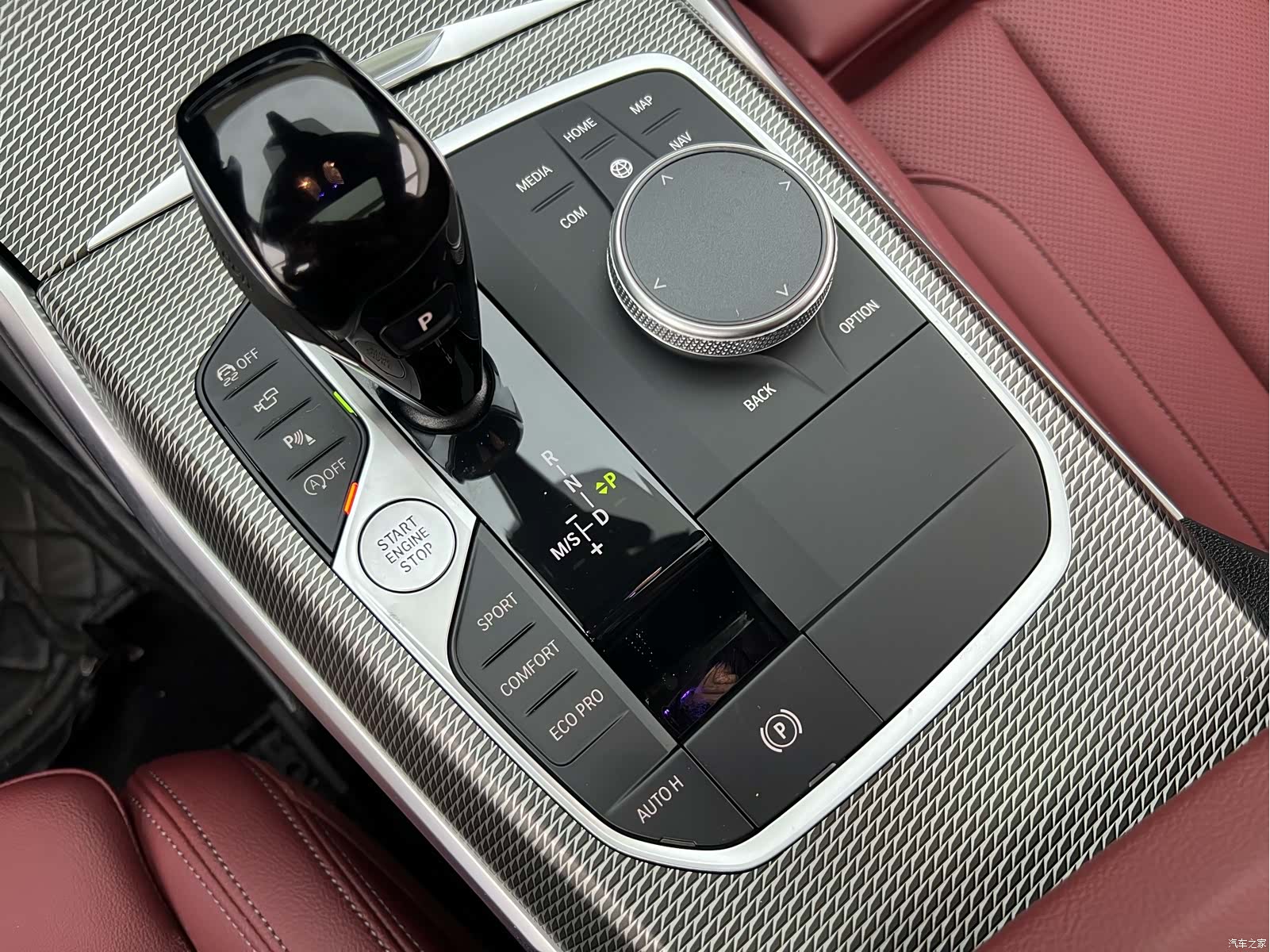 BMW 4 Series, 2022 7