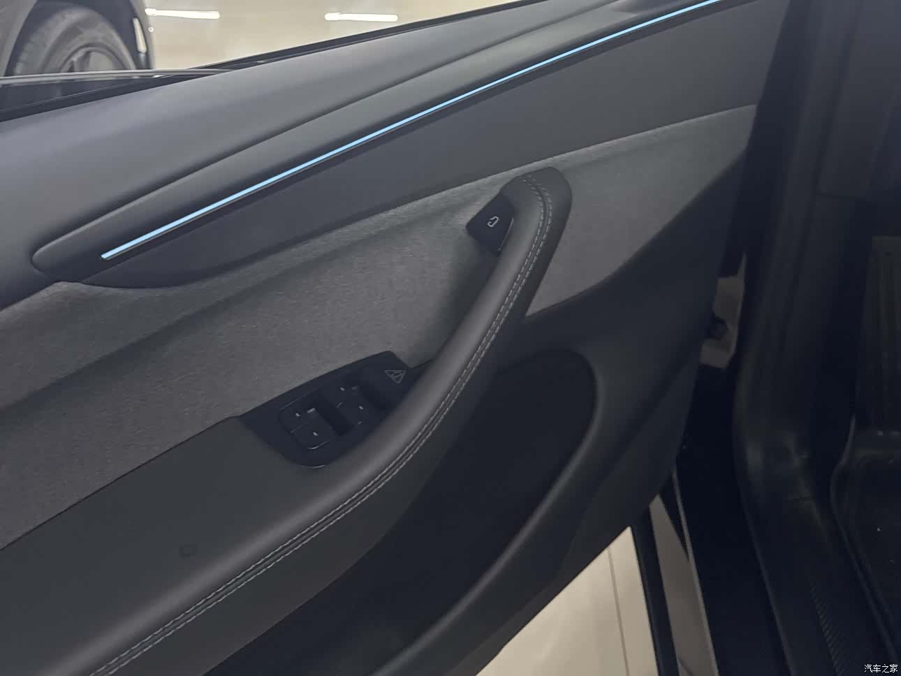 Tesla Model Y, 2025 16