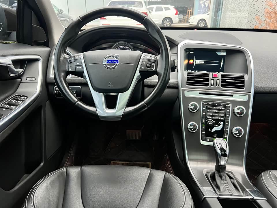 Volvo XC60 Volvo XC60