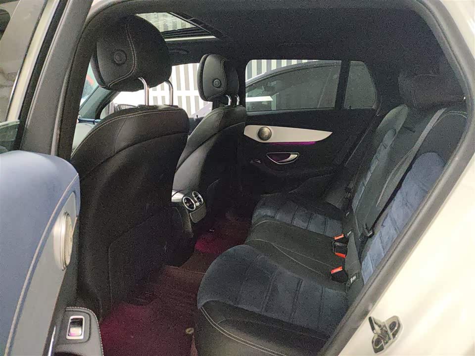 Mercedes-Benz EQC Mercedes-Benz EQC