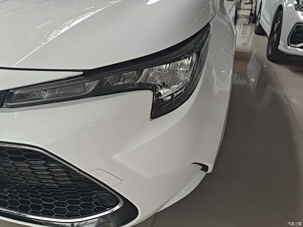 Toyota Levin, 2022 24
