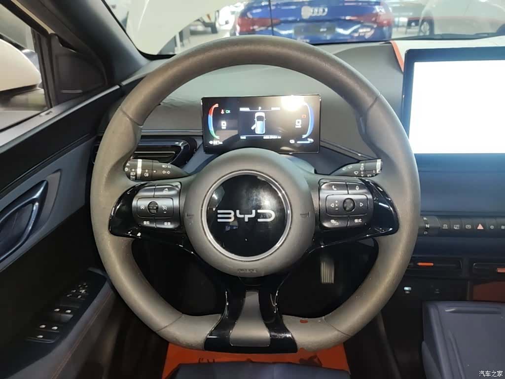 BYD Seagull, 2024 11