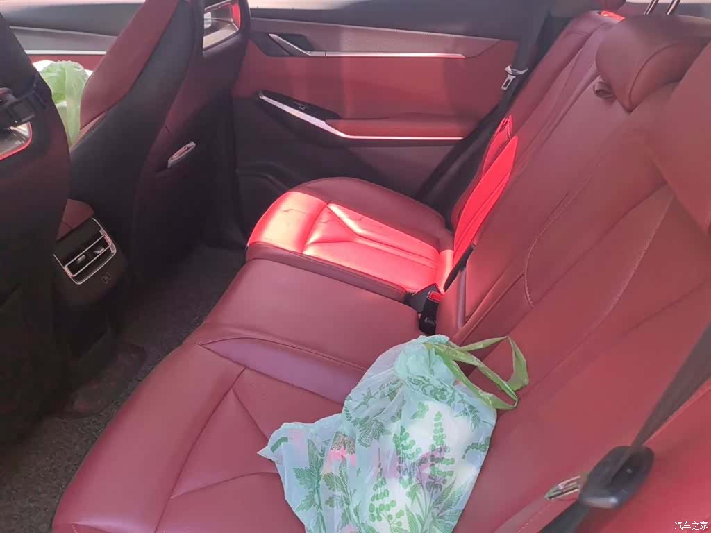 Changan CS75, 2023 15