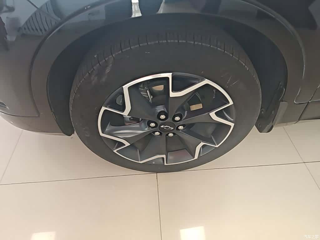 Chevrolet Blazer, 2022 23