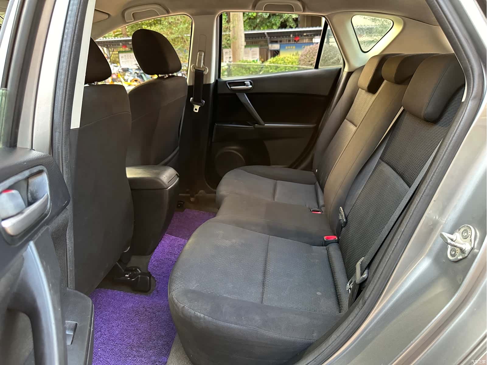 Mazda 3, 2012 13