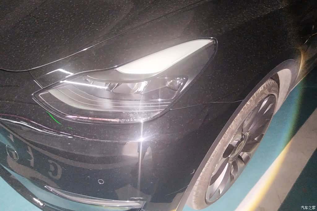 Tesla Model Y, 2022 все фото