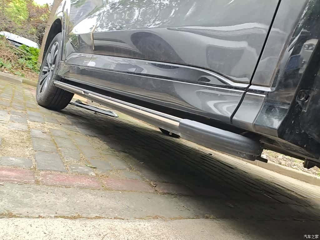 Changan CS75, 2024 19