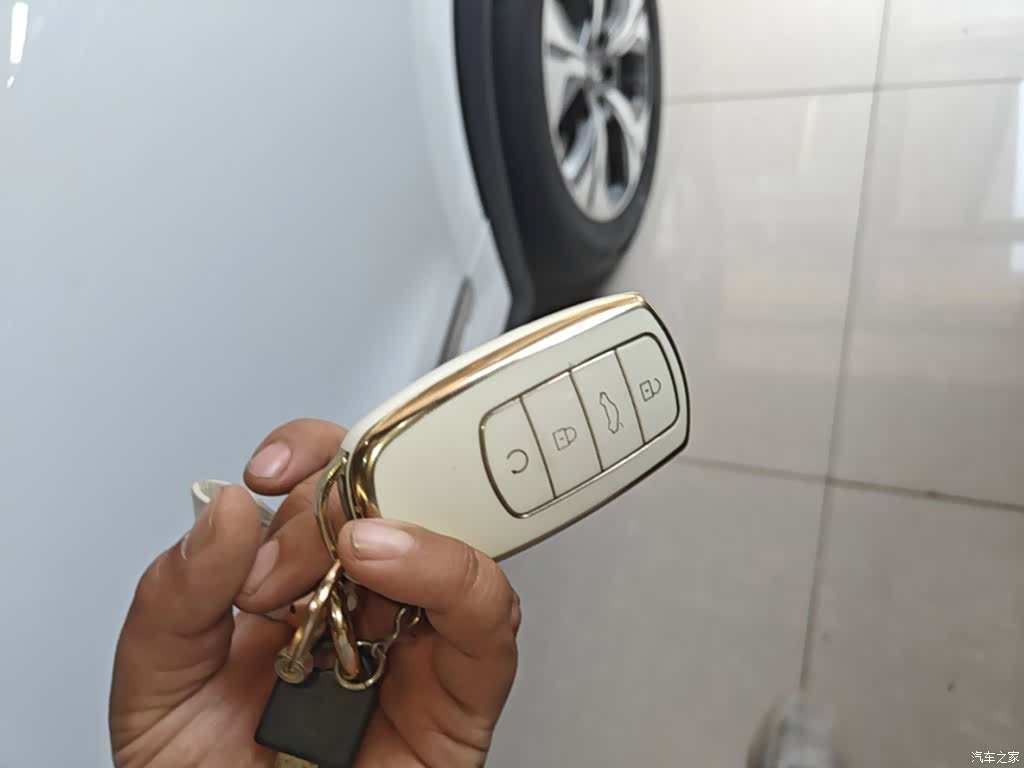 Chery Tiggo 8, 2025 9