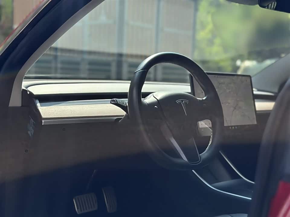Tesla Model 3 Tesla Model 3