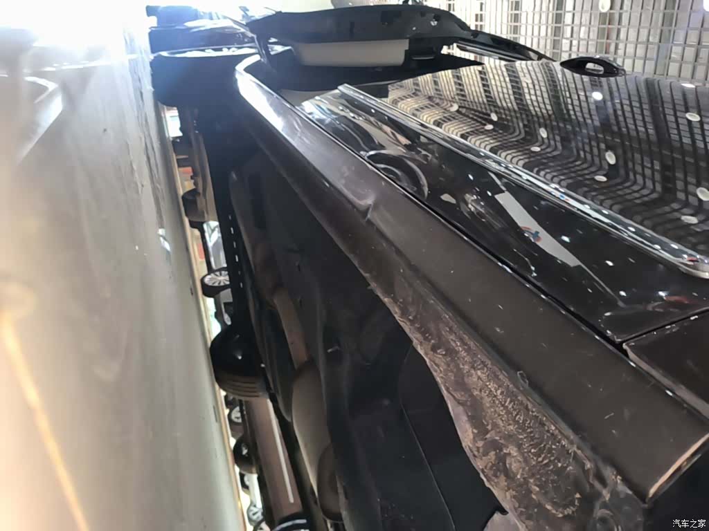 Buick GL8, 2022 21