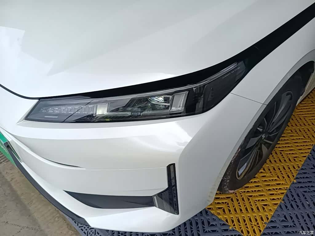 Changan Eado, 2024 24
