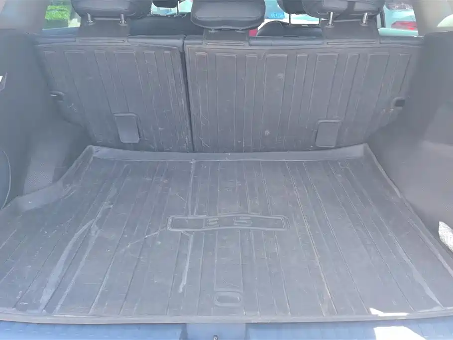 Geely Galaxy Galaxy E5