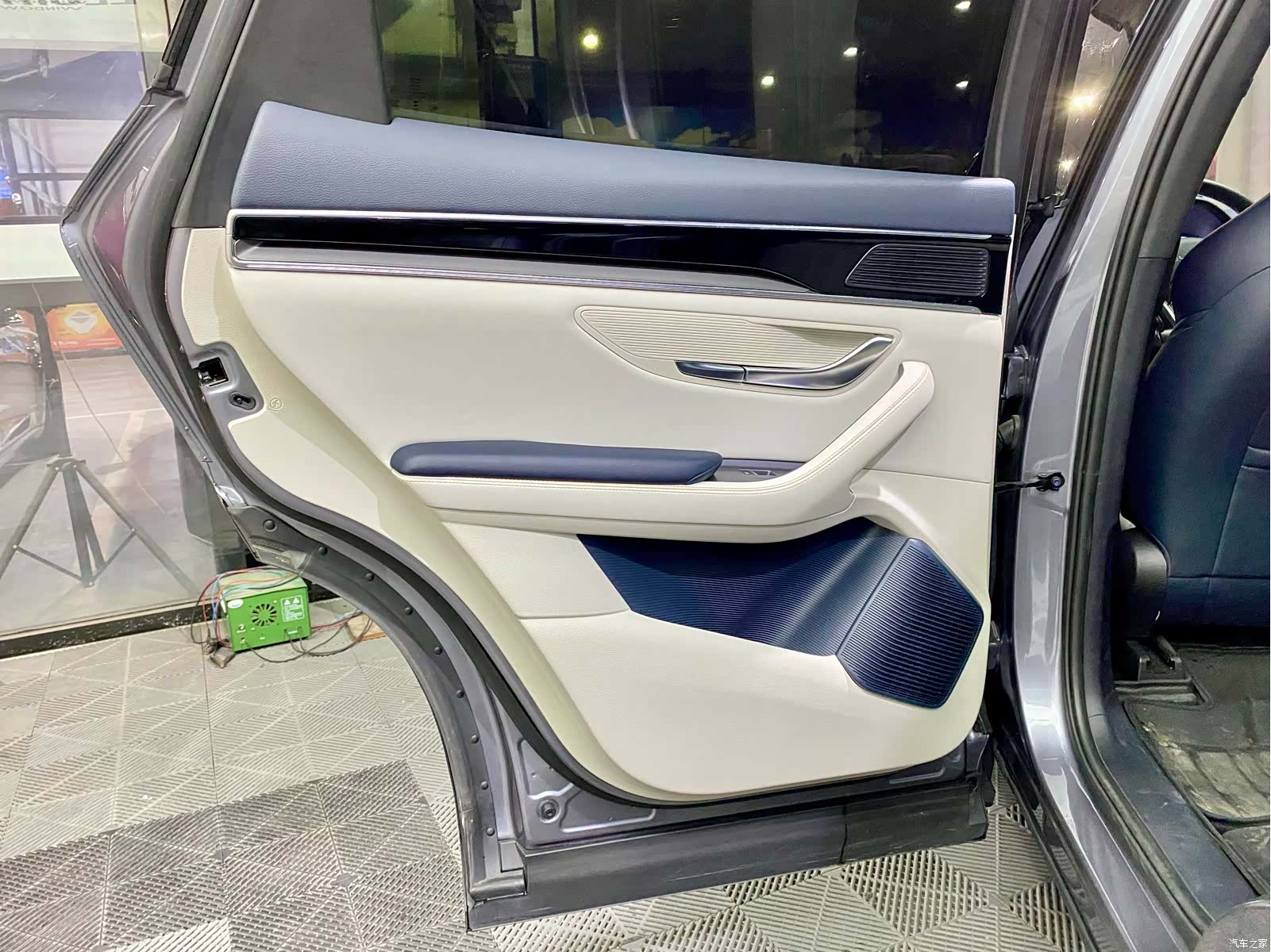 BYD Song, 2024 13