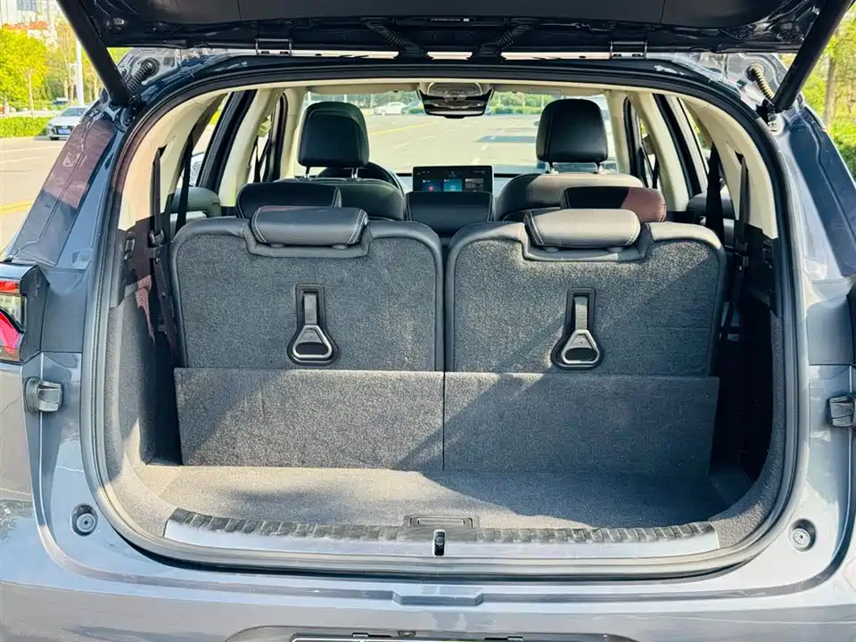 BYD Tang BYD Tang