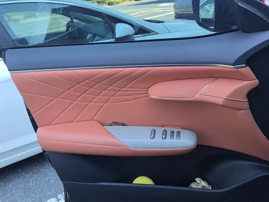 DEEPAL Dark blue S07