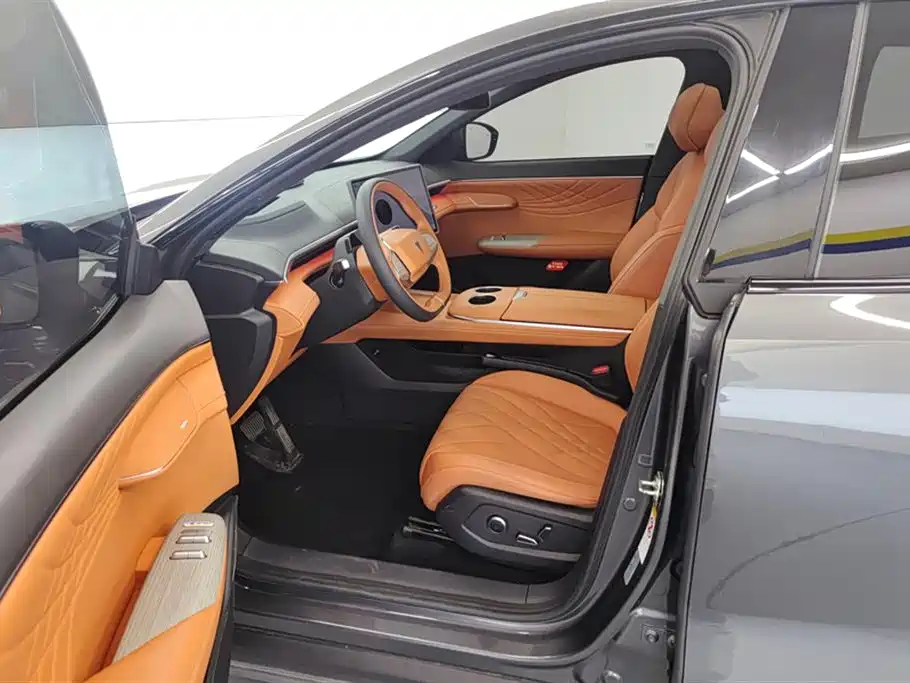 DEEPAL Dark blue S07