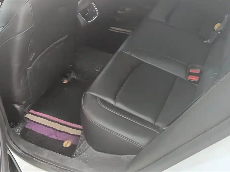 Chevrolet Mai Ruibao XL