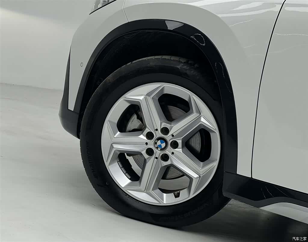 BMW X1, 2023 6