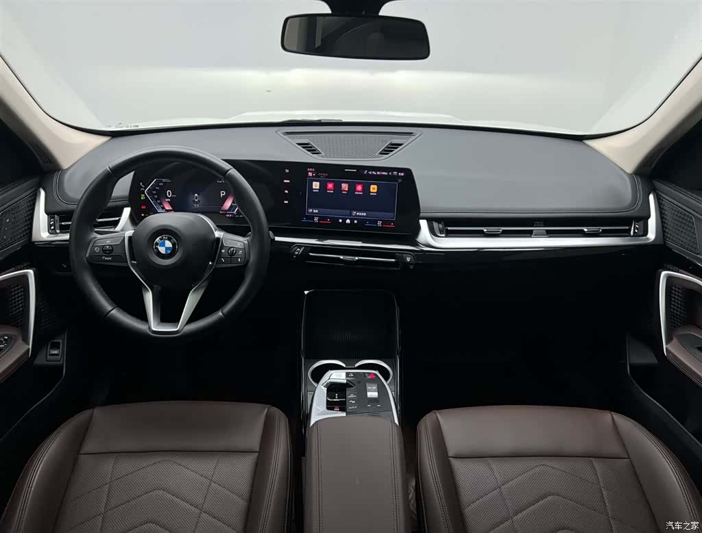 BMW X1, 2023 16