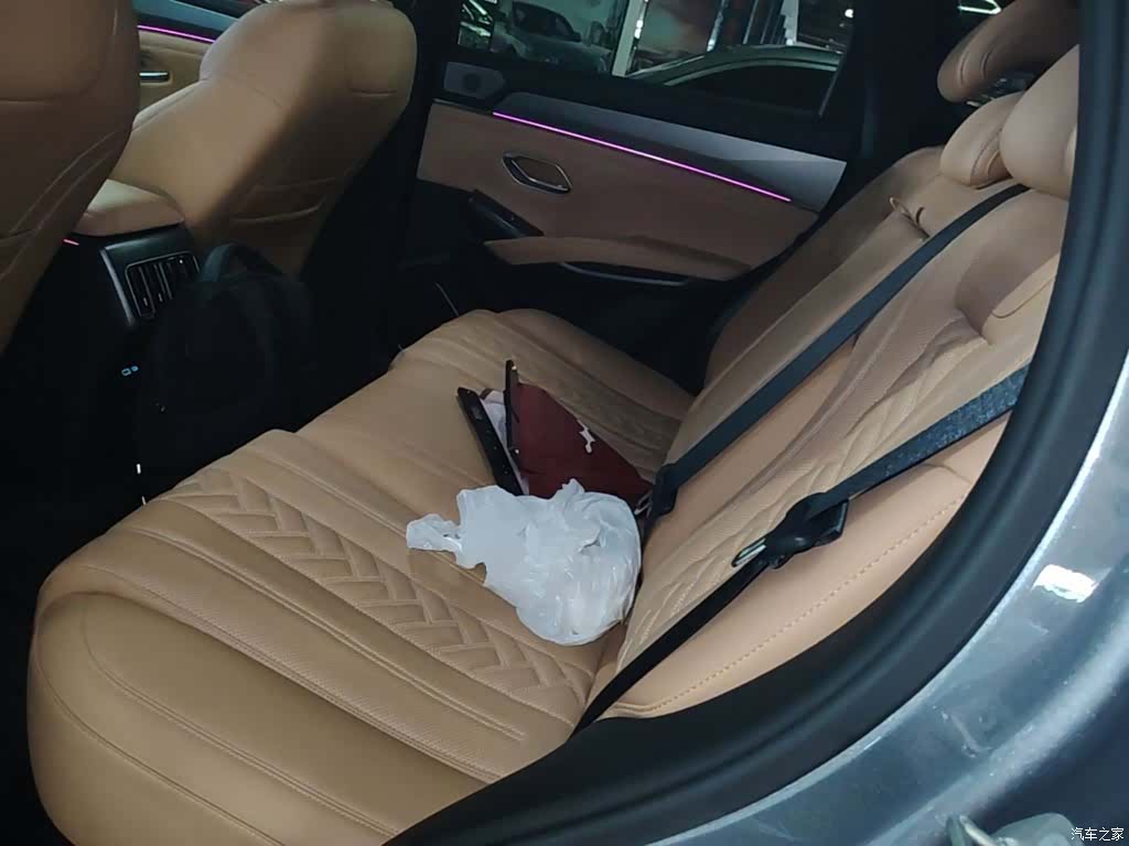BYD Song, 2024 17