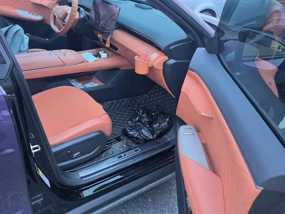 DEEPAL Dark blue S07