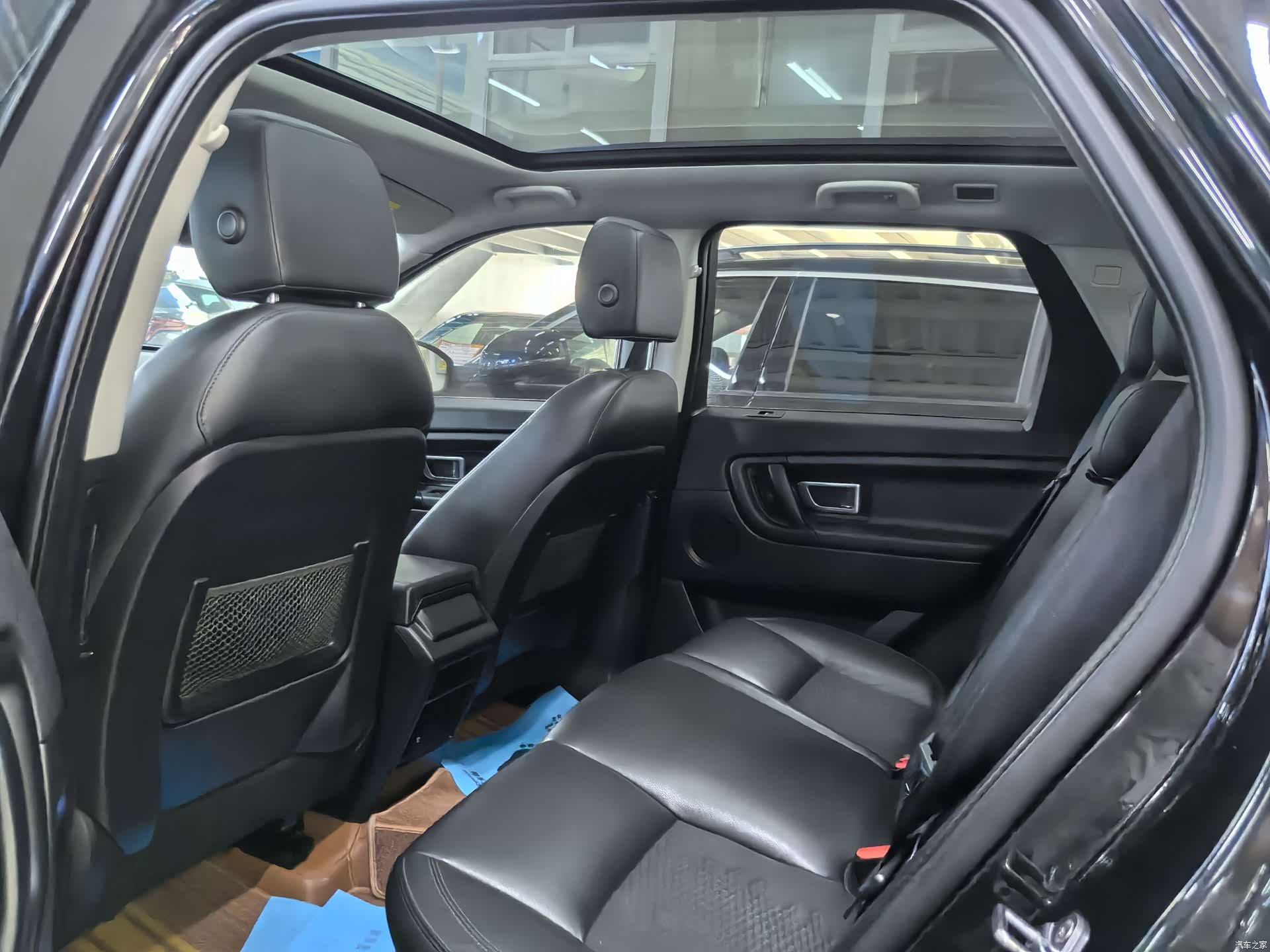 Land Rover Discovery, 2017 9