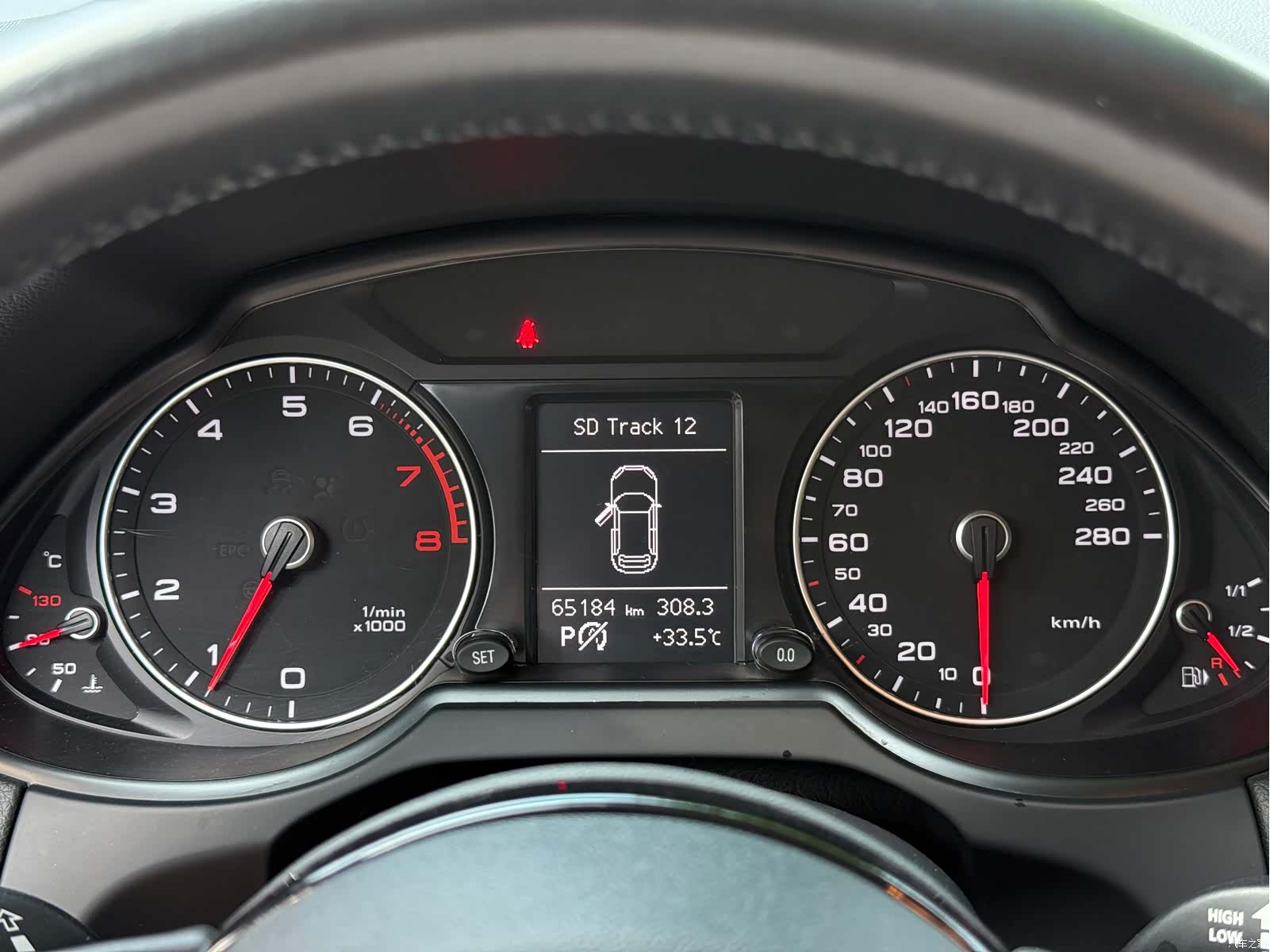 Audi Q5, 2015 23