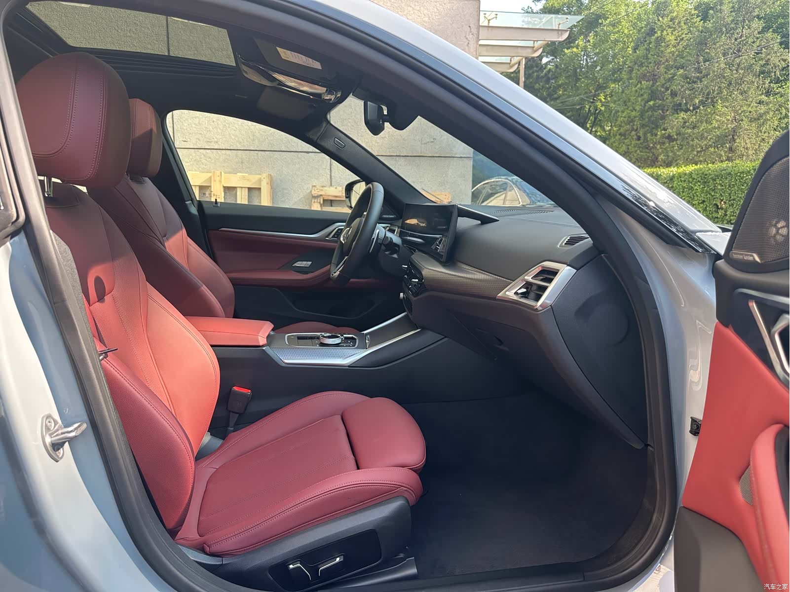 BMW 4 Series, 2025 19
