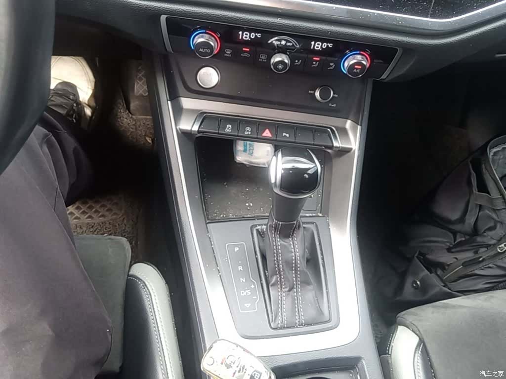 Audi Q3, 2020 14