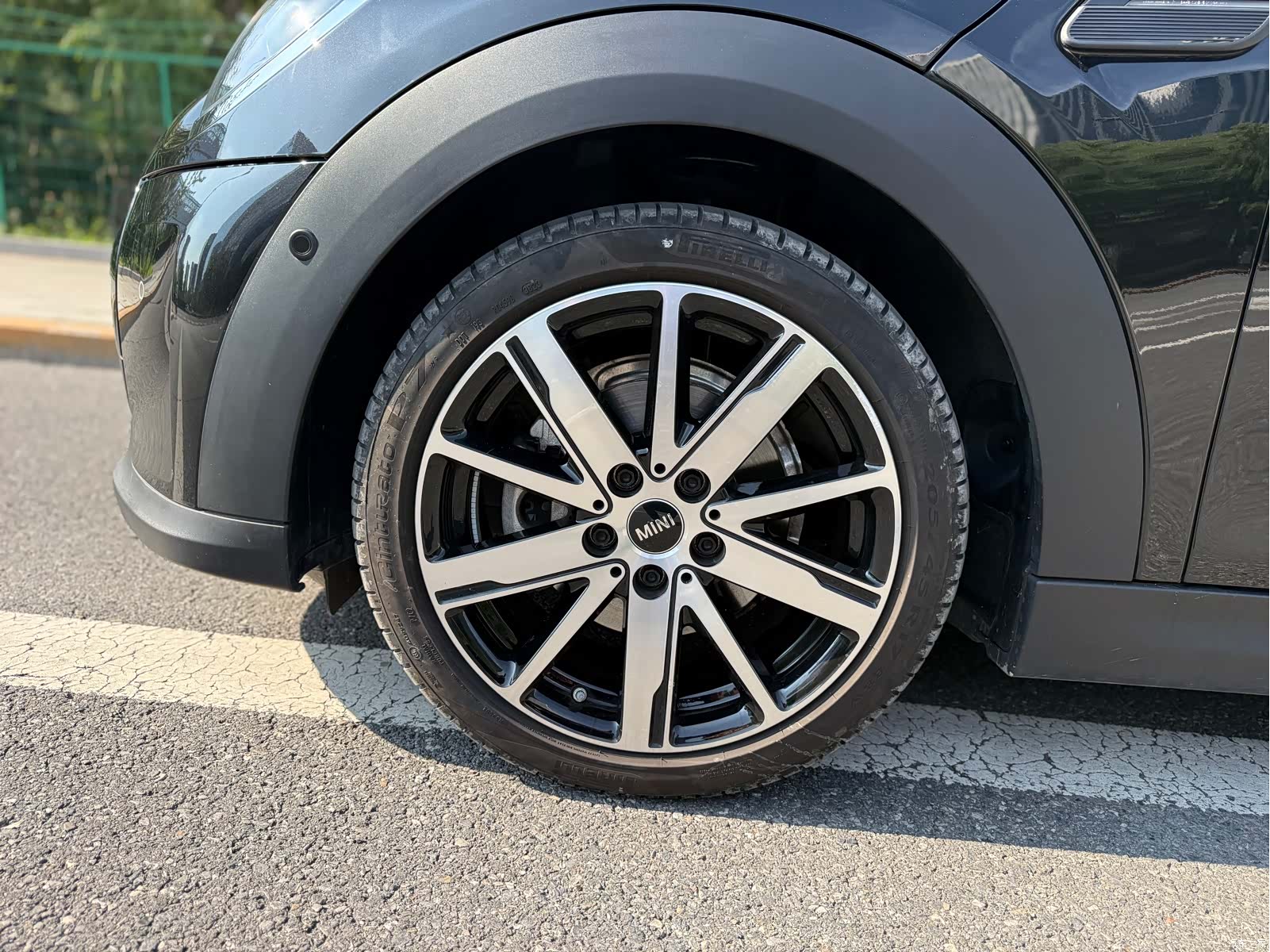 Mini Cooper, 2024 8