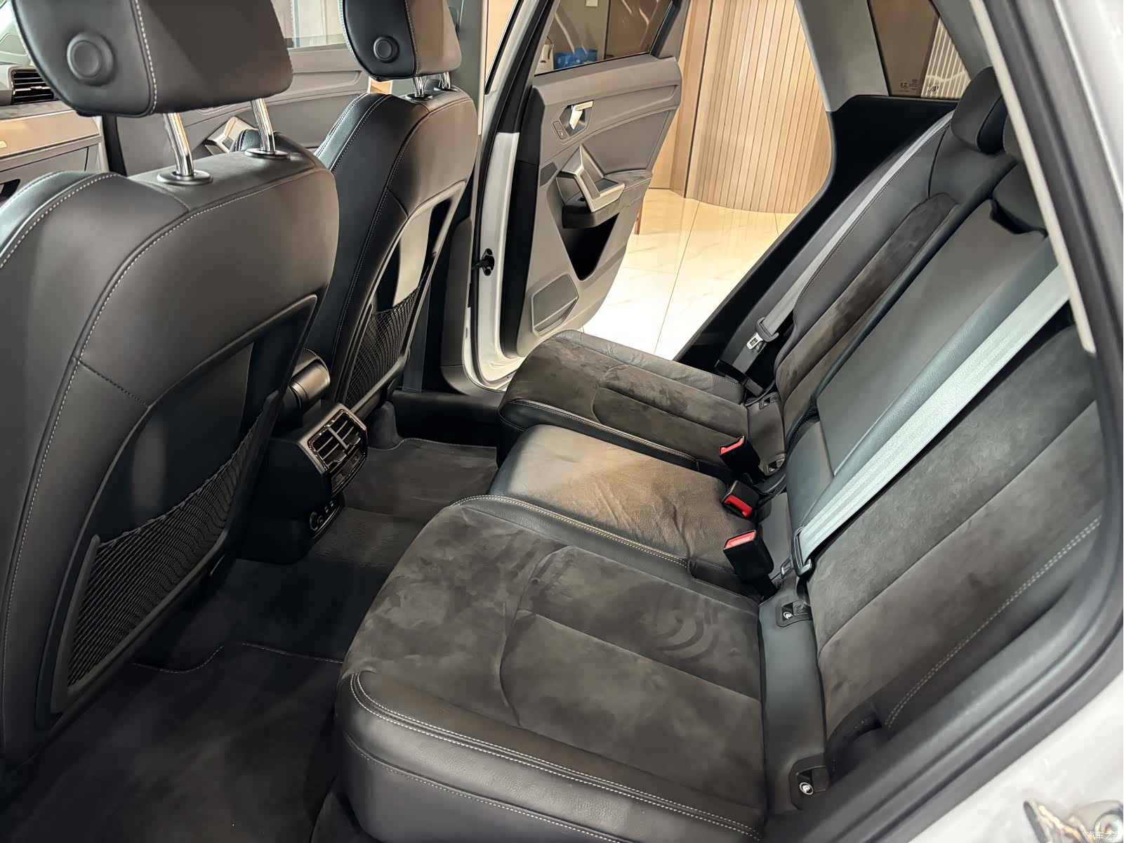 Audi Q3, 2022 14