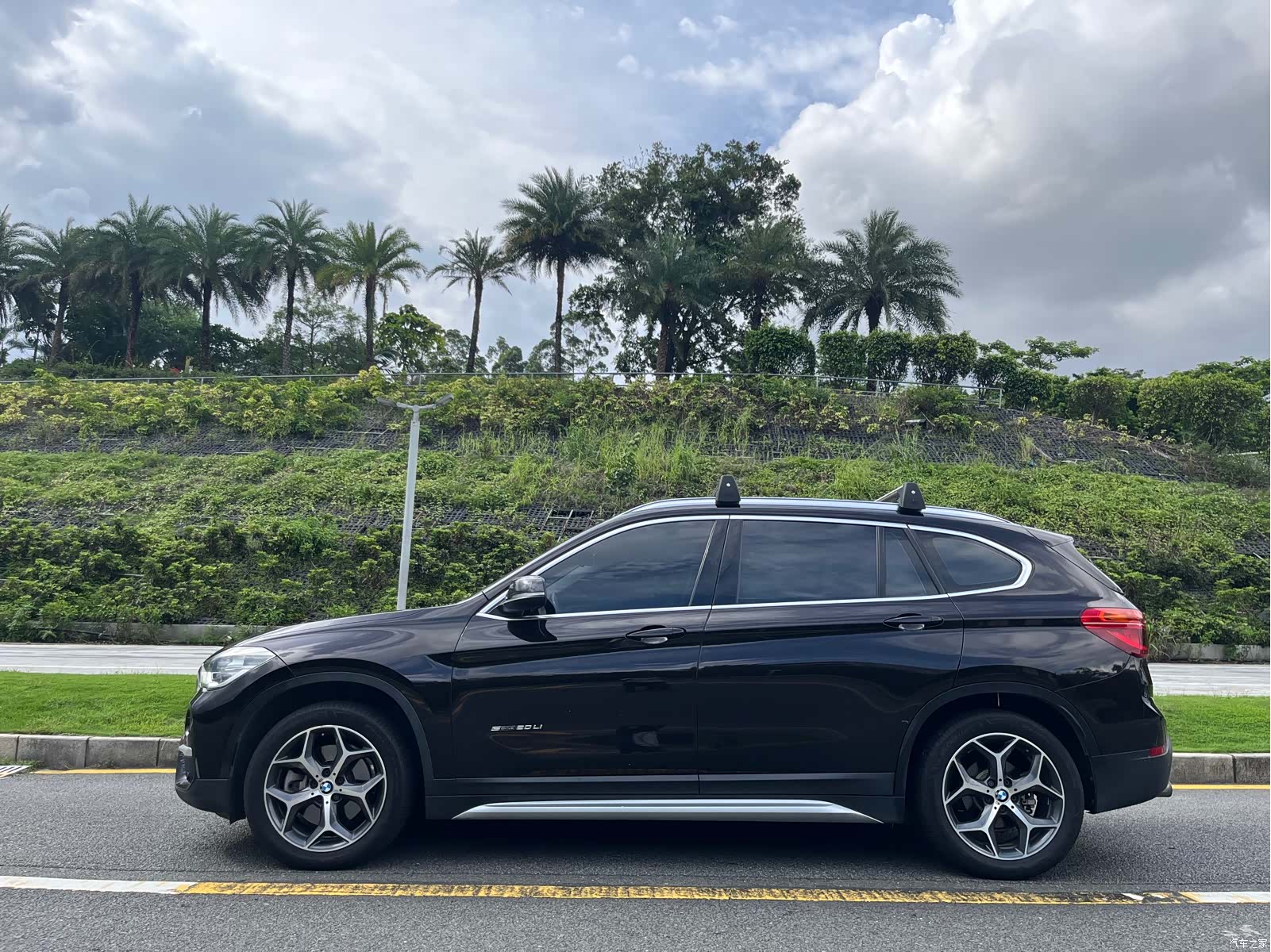 BMW X1, 2017 3
