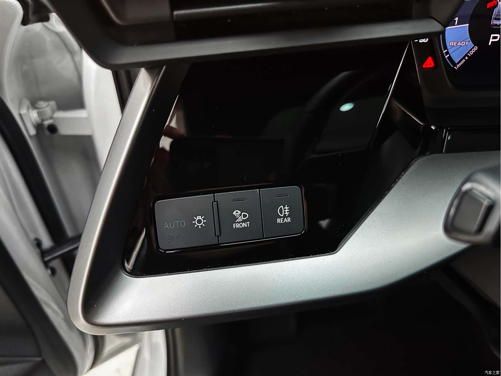 Audi A3, 2022 24