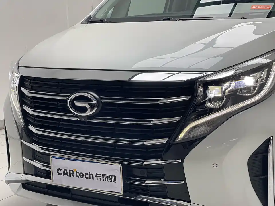 Trumpchi Trumpchi M8