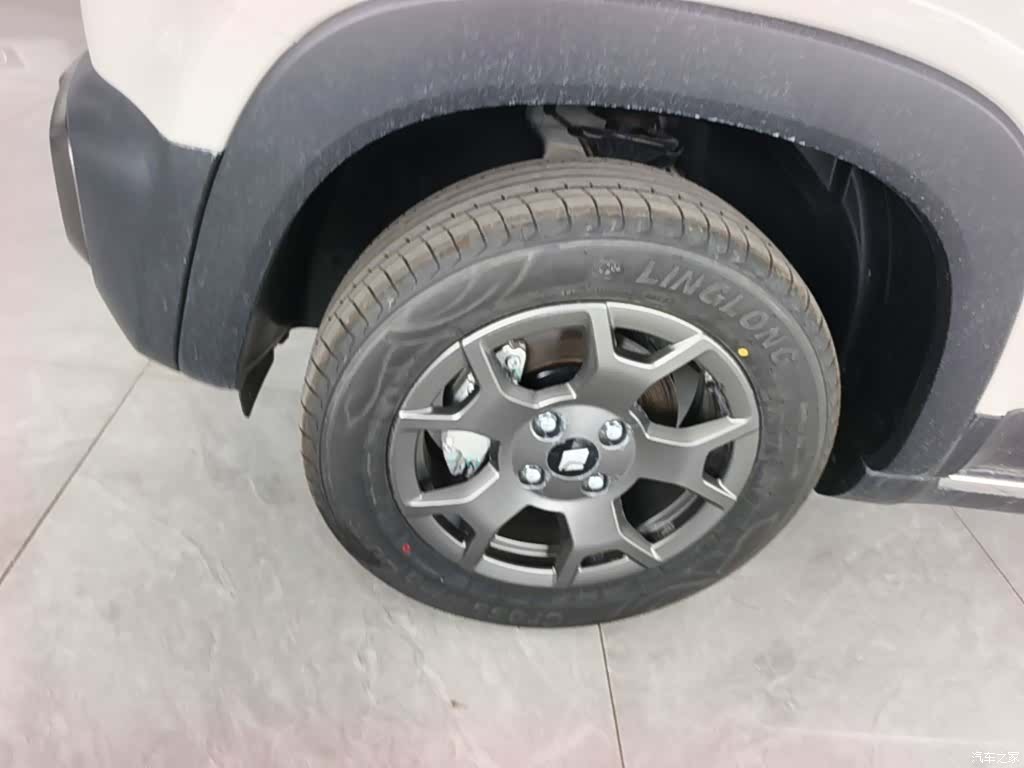Wuling Yep, 2026 23