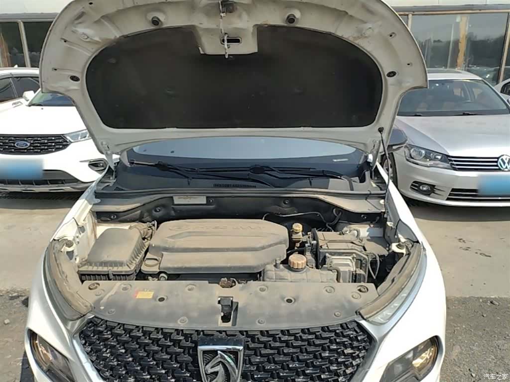 Wuling 510, 2020 20